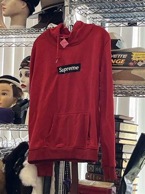 replica supreme clothing reddit|real supreme hoodie.